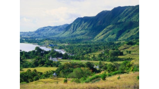 Banana Pancake Trail (Đường mòn Bánh Chuối) của Đông Nam Á  